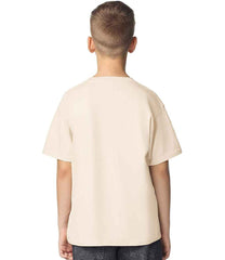 GD01B Natural Model