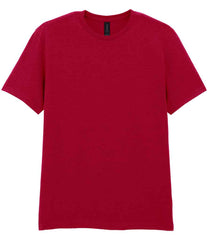 GD01 Antique Cherry Red Front