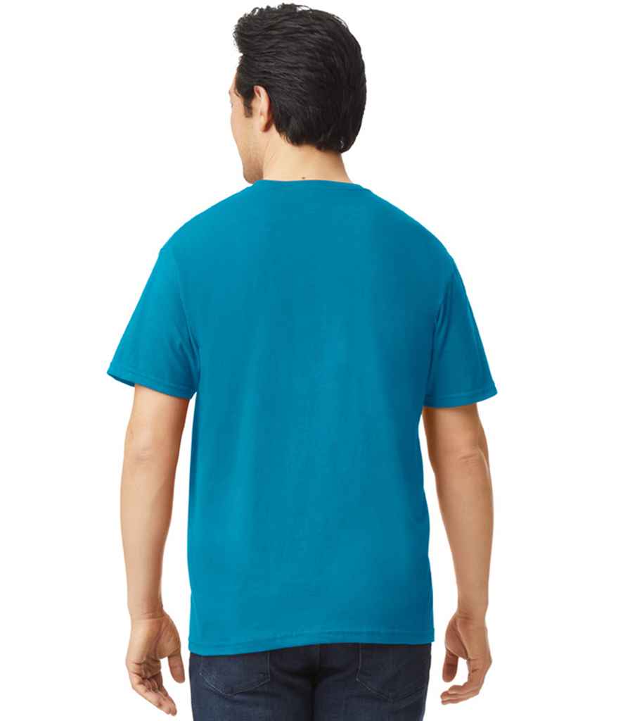 GD01 Antique Sapphire Model