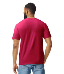 GD01 Cardinal Red Model