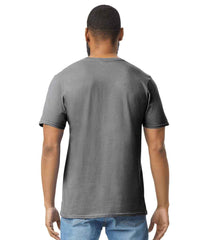 GD01 Charcoal Model