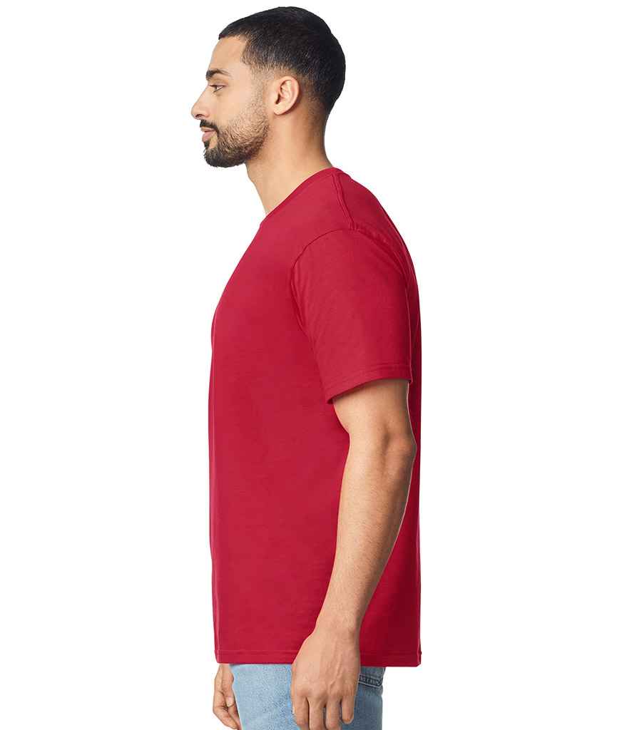 GD01 Cherry Red Model