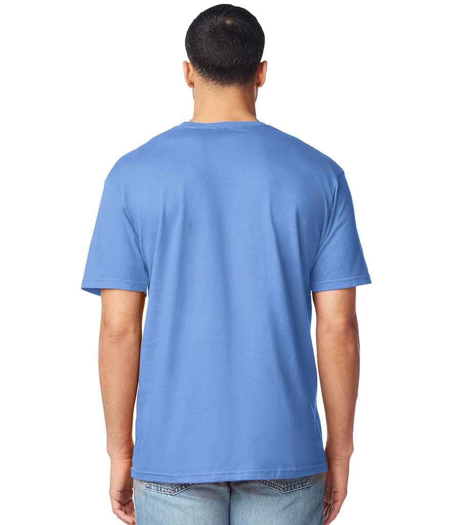 GD01 Carolina Blue Model