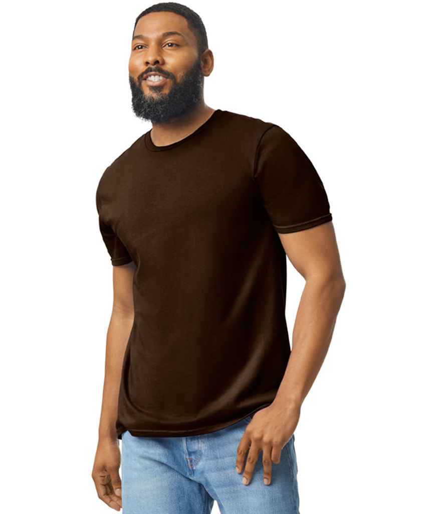 GD01 Dark Chocolate Model