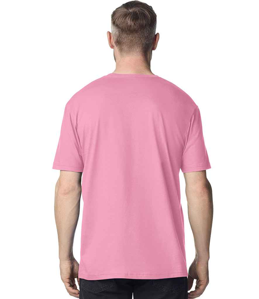 GD01 Fan Candy Pink Model