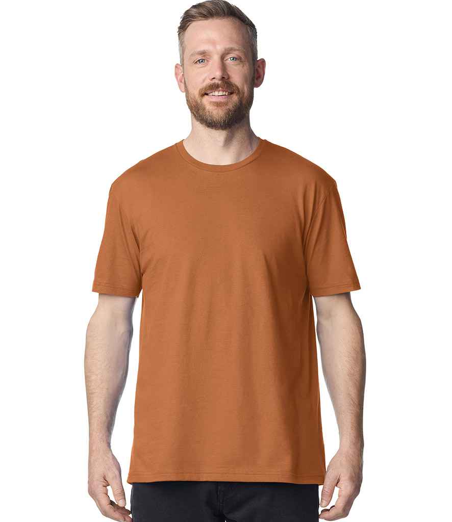 GD01 Fan Texas Orange Model