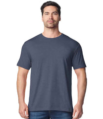 GD01 Heather Navy Model