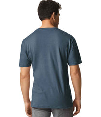 GD01 Heather Navy Model