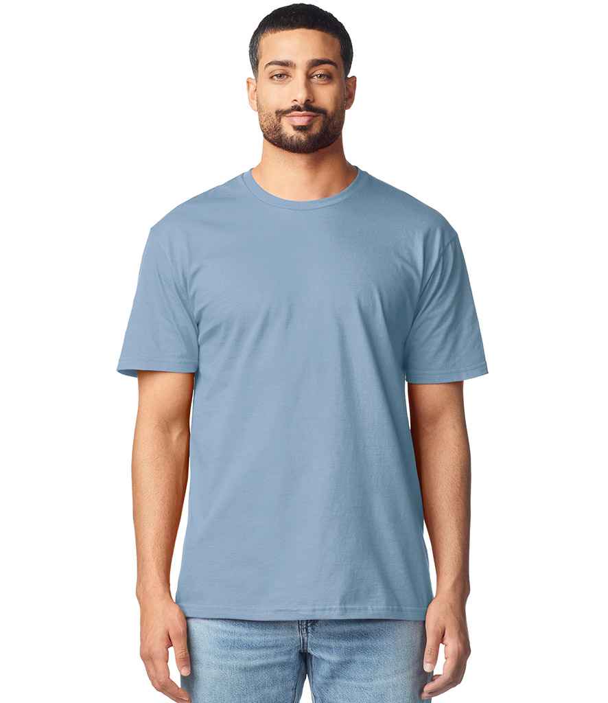 GD01 Stone Blue Model