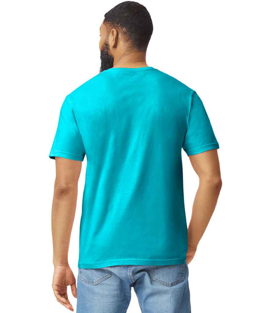 GD01 Tropical Blue Model