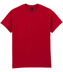 GD02 Cherry Red Front