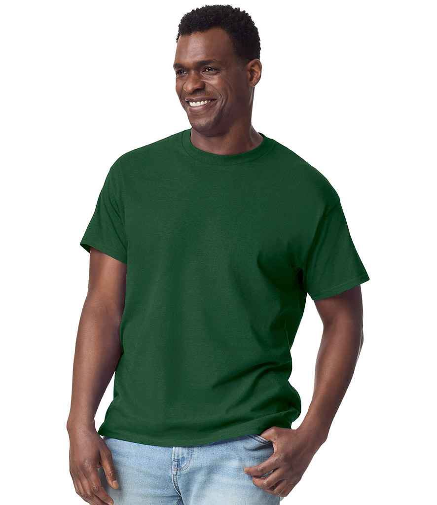 GD02 Forest Green Model