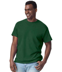 GD02 Forest Green Model