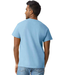 GD02 Light Blue Model