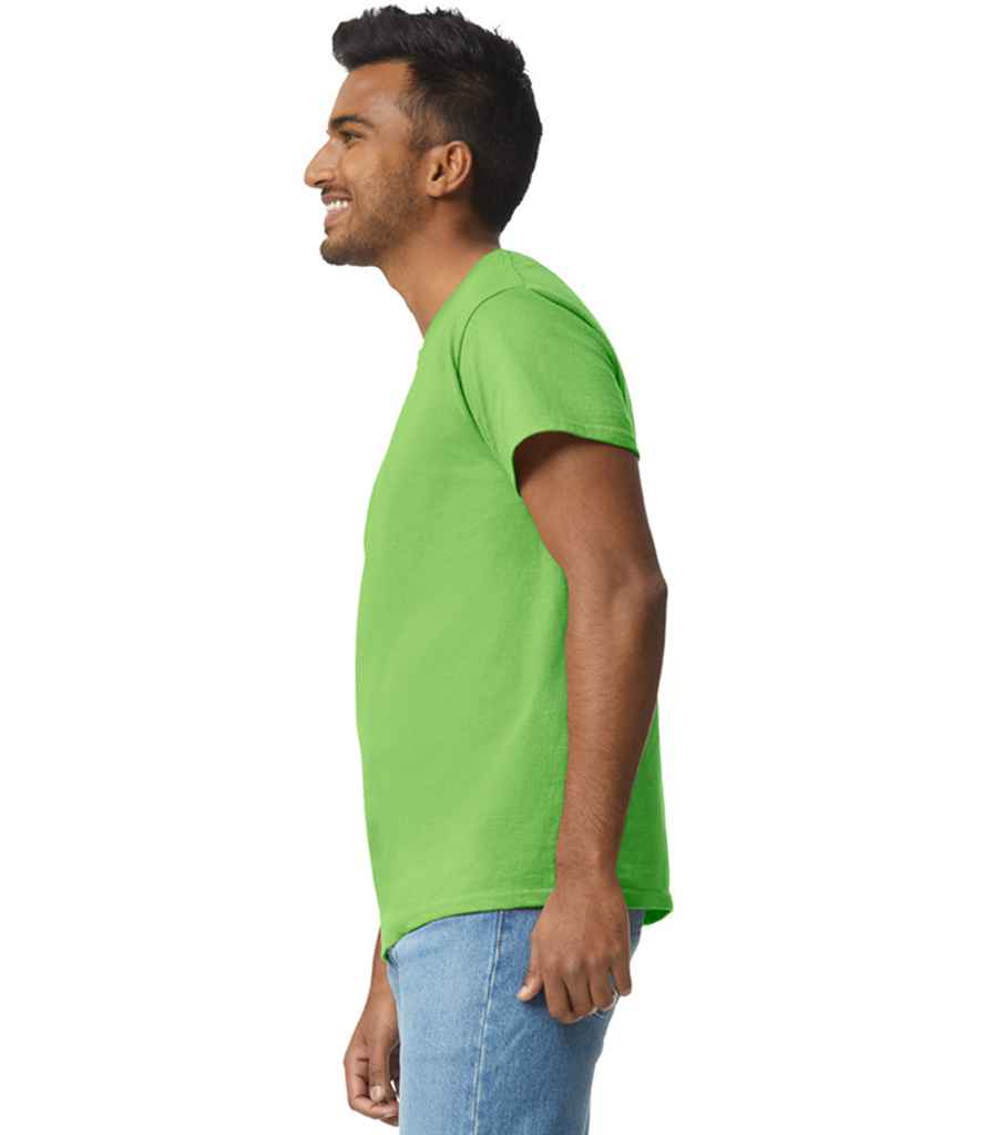 GD02 Lime Green Model