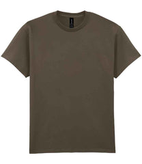 GD02 Olive Green Front