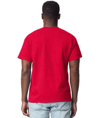 GD02 Red Model