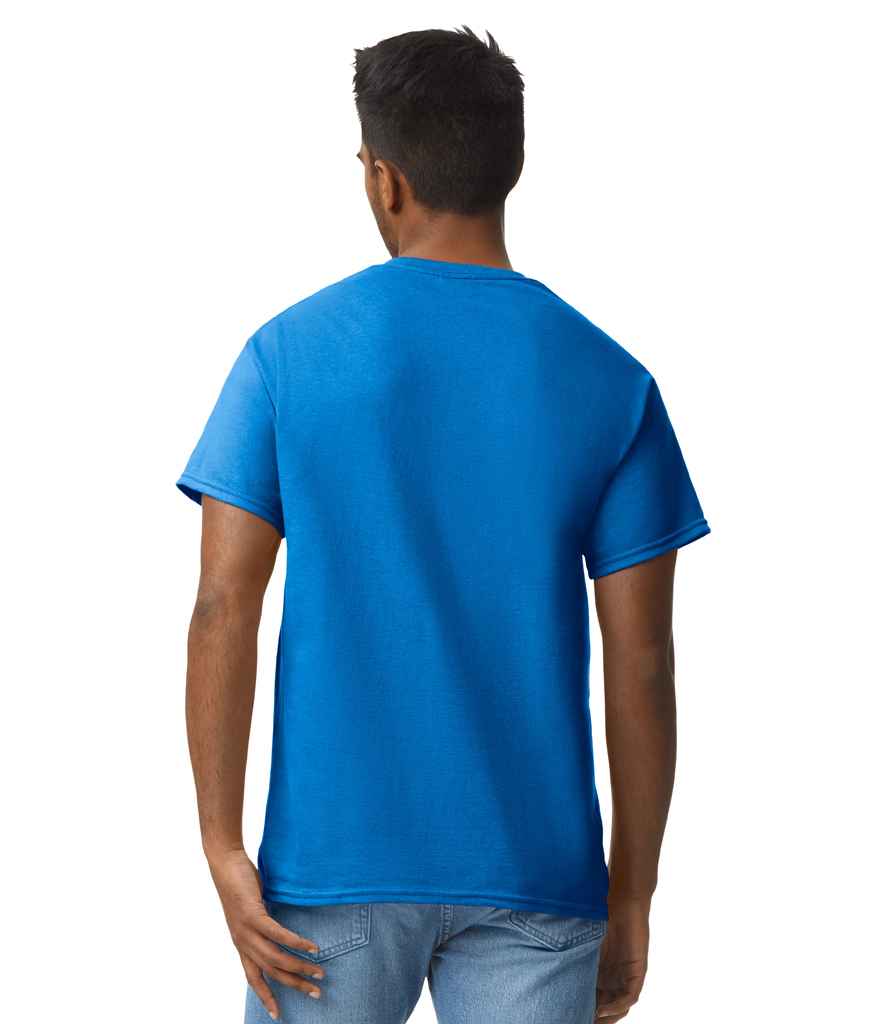 GD02 Royal Blue Model