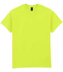 GD02 Safety Green Front