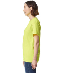 GD02 Safety Green Model