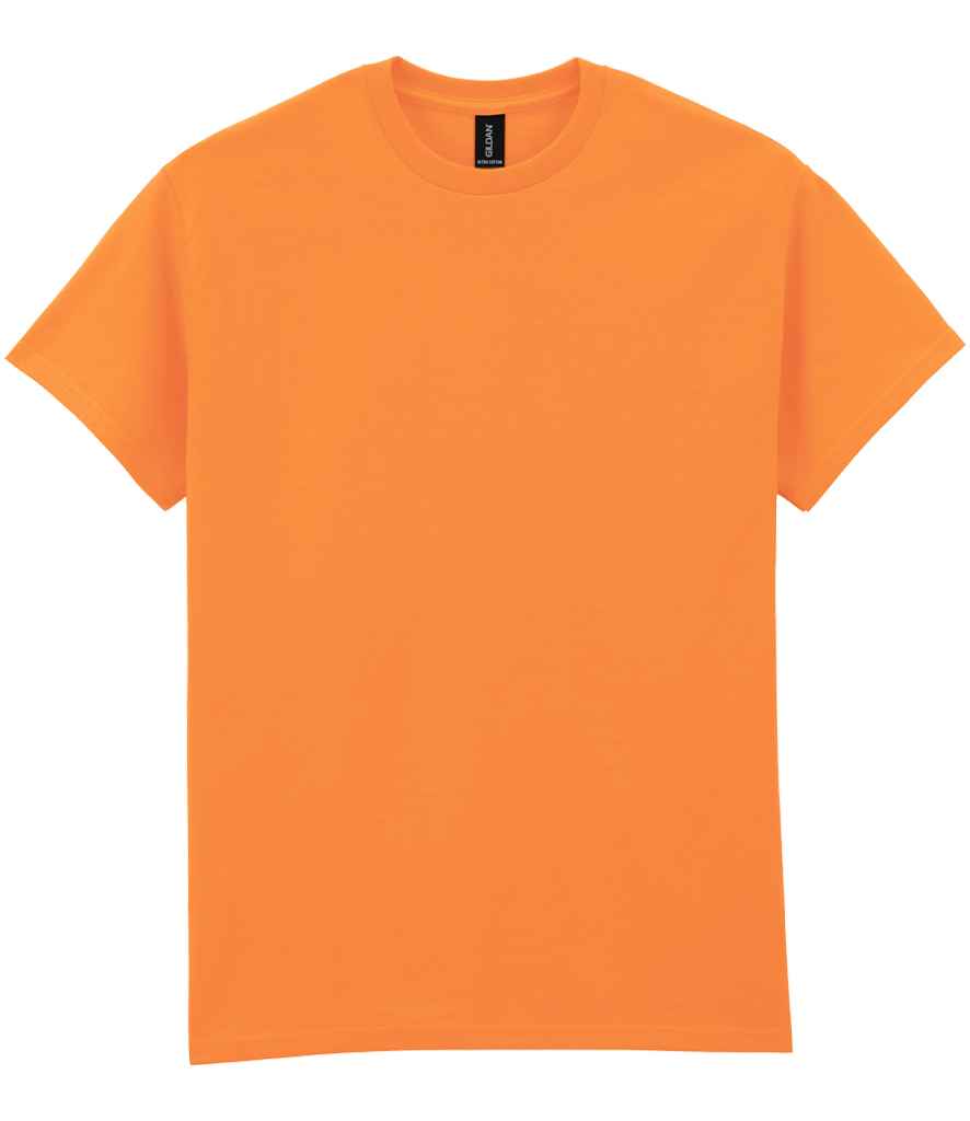 GD02 Tangerine Front
