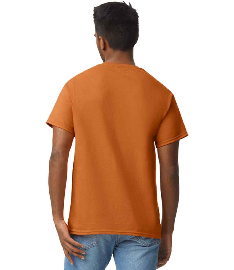 GD02 T Orange Model