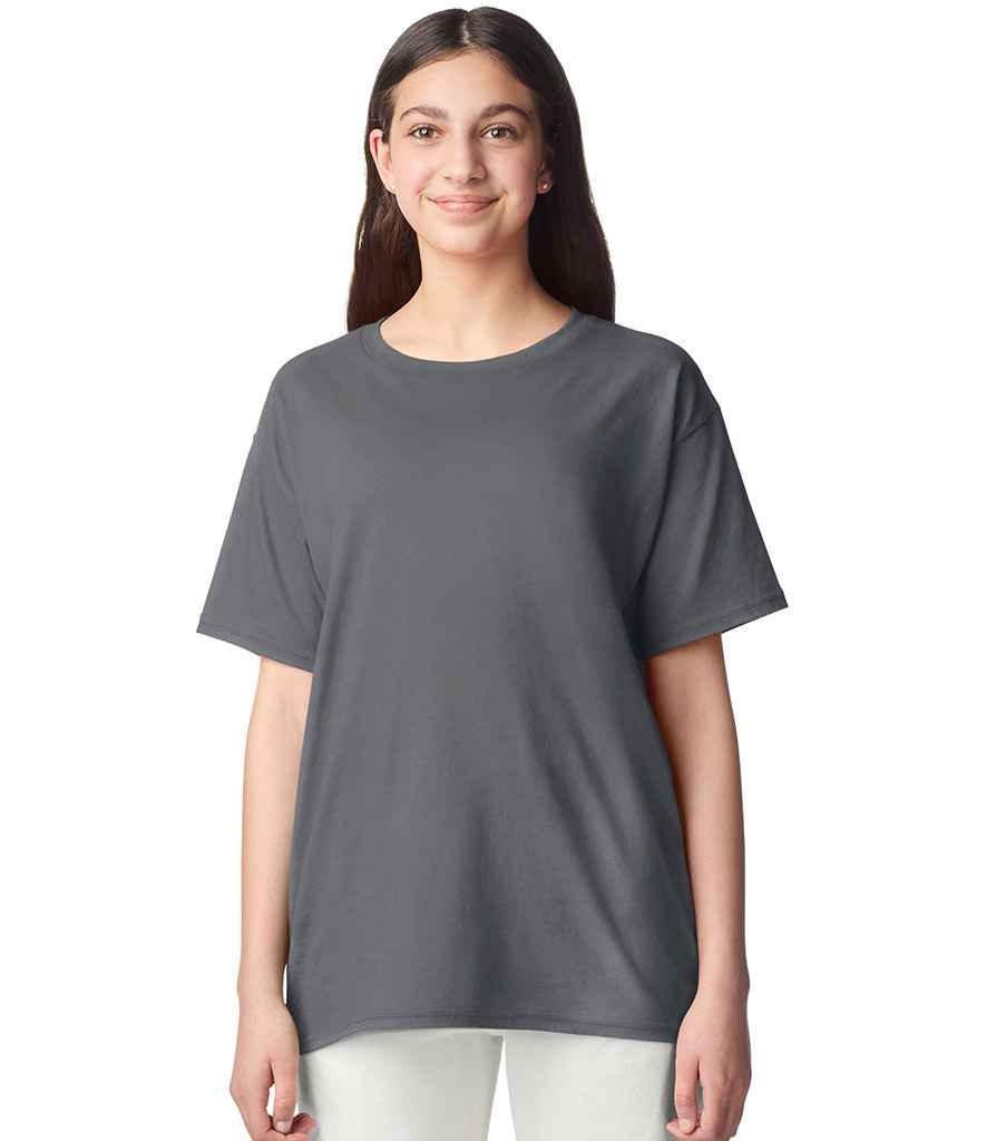 GD03B Charcoal Model