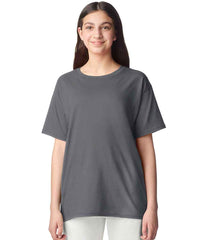 GD03B Charcoal Model