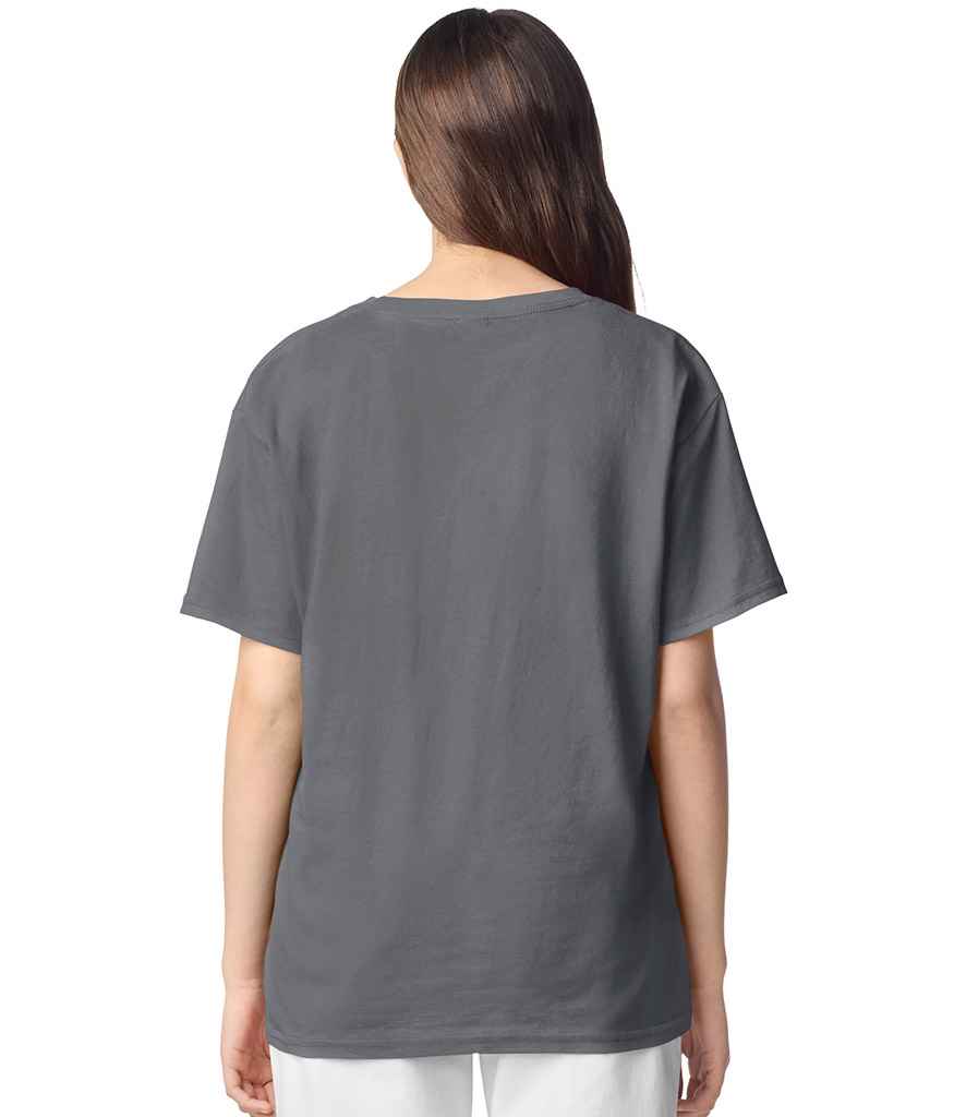 GD03B Charcoal Model