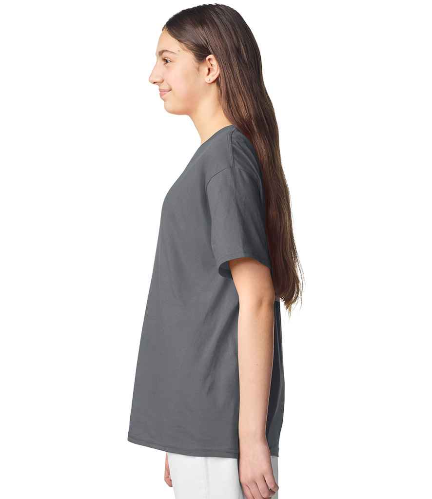 GD03B Charcoal Model