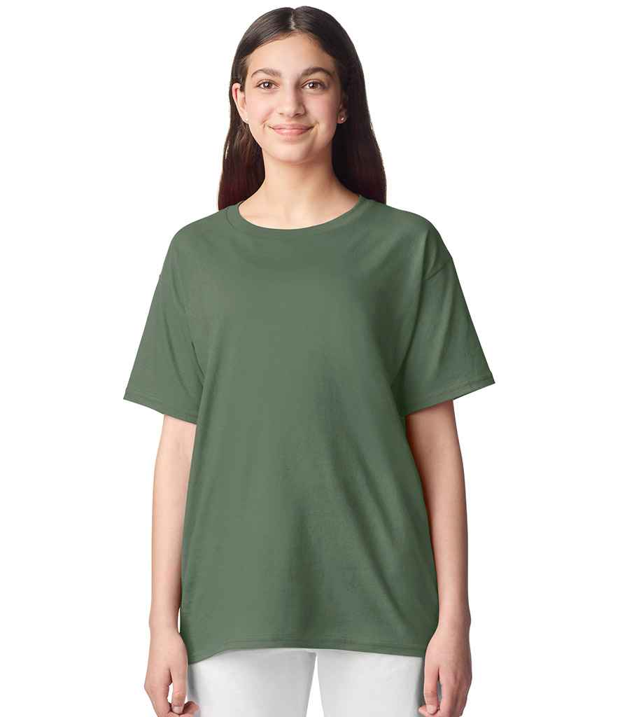GD03B Military Green Model