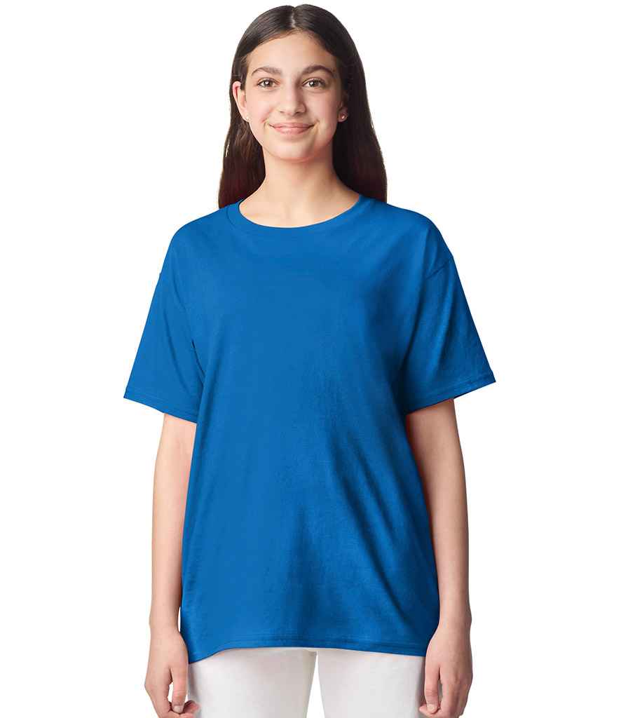 GD03B Royal Blue Model