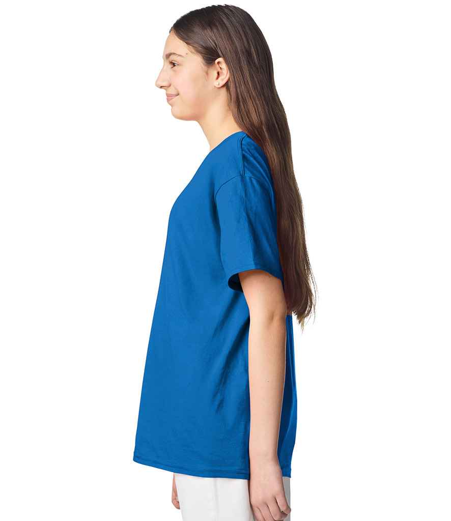 GD03B Royal Blue Model