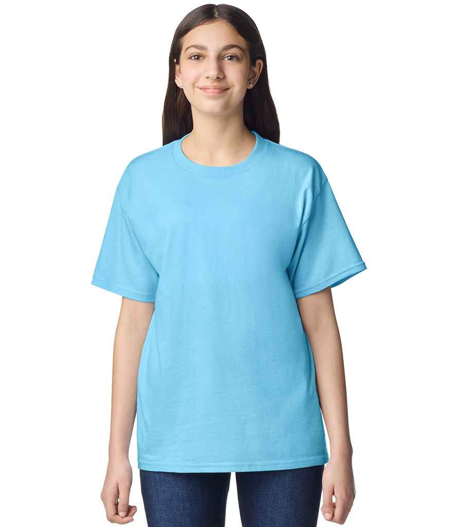 GD03B Sky Blue Model