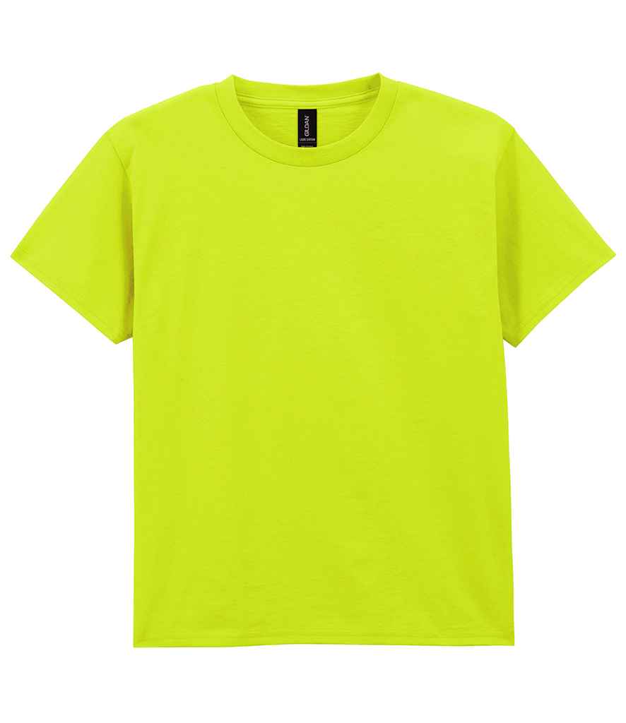 GD03B Safety Green Front