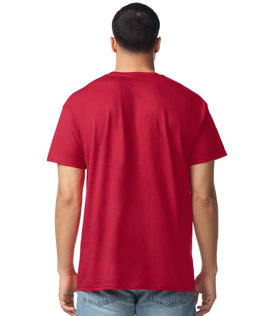 GD03 Cherry Red Model