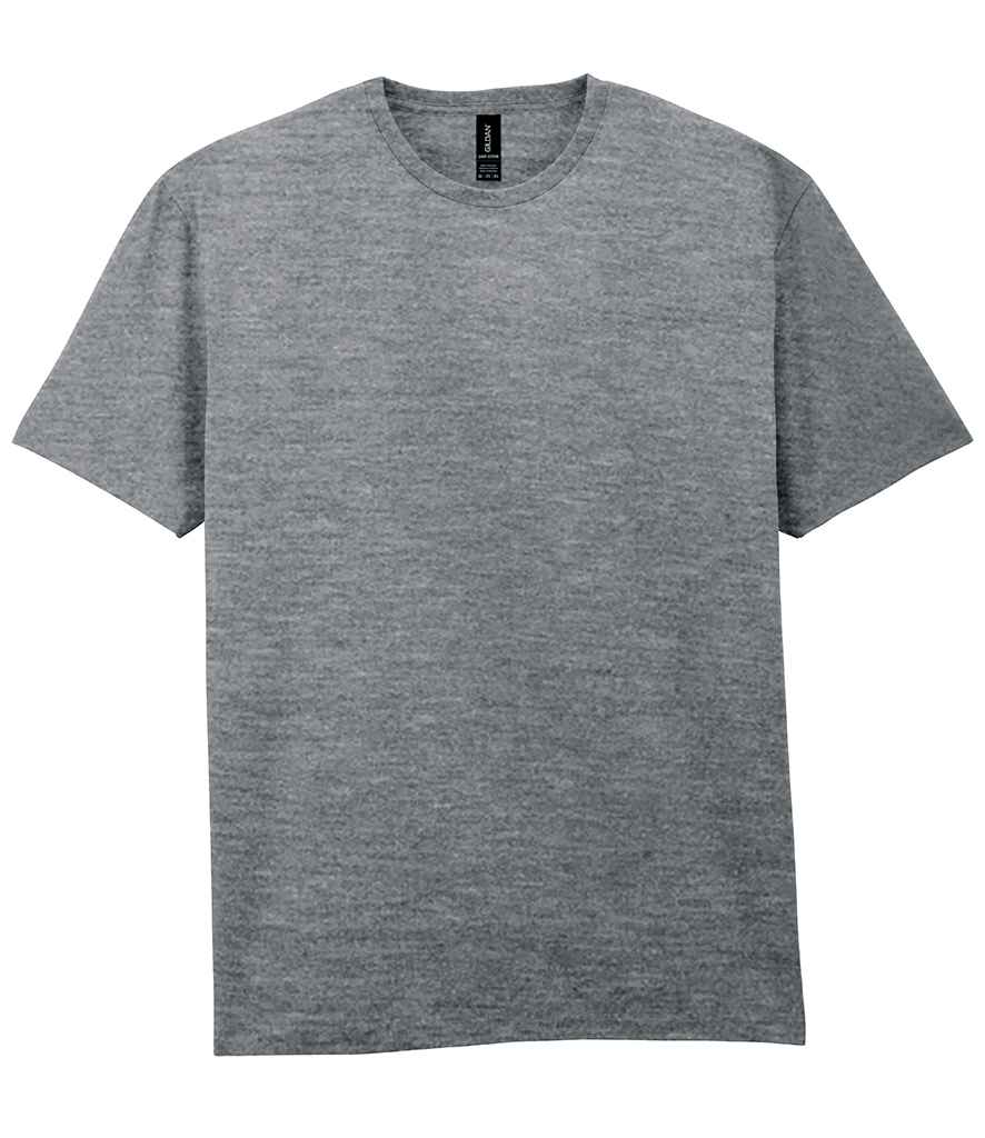 GD03 Graphite Heather Front
