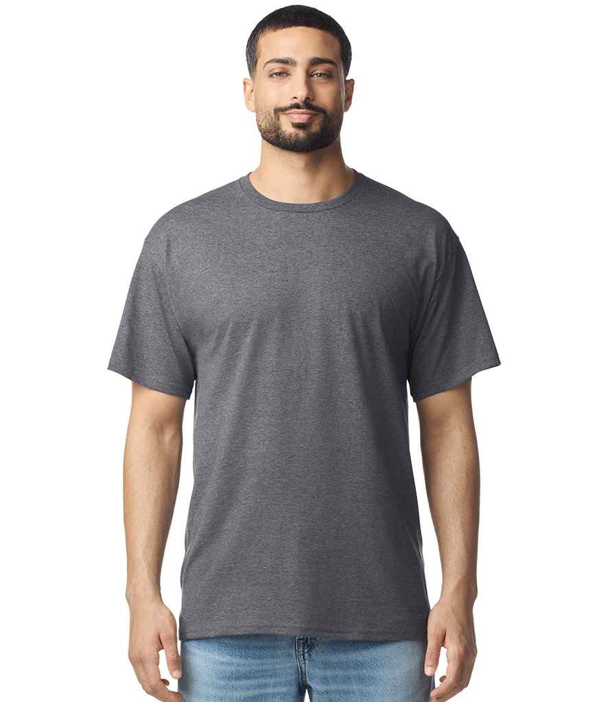 GD03 Graphite Heather Model