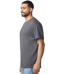 GD03 Graphite Heather Model