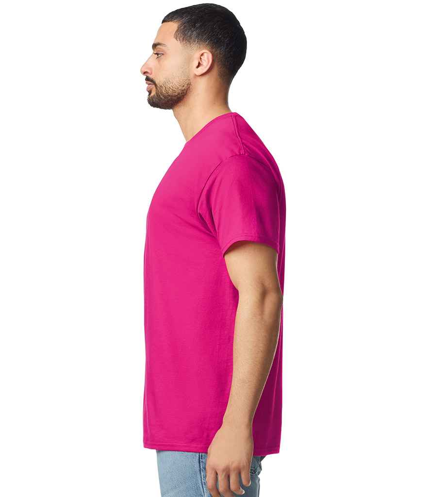 GD03 Heliconia Model