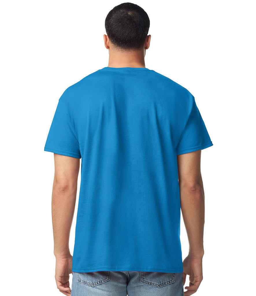 GD03 Sapphire Blue Model