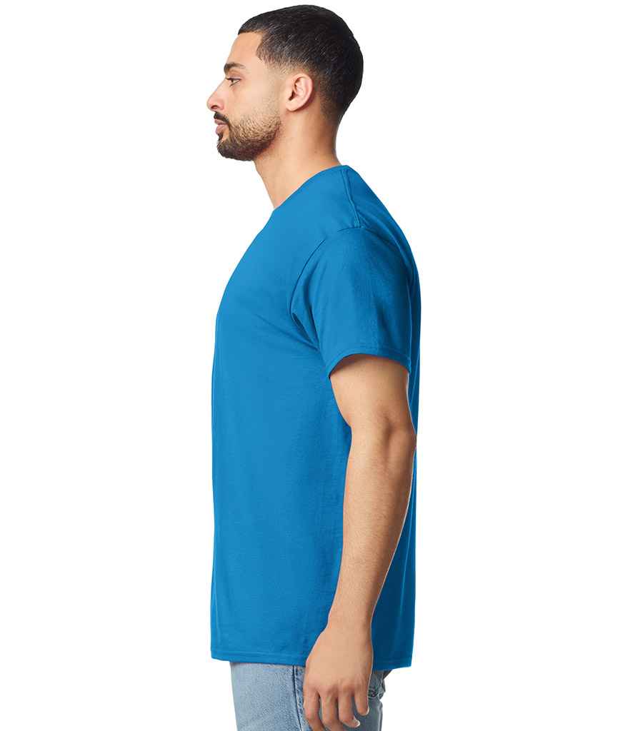 GD03 Sapphire Blue Model