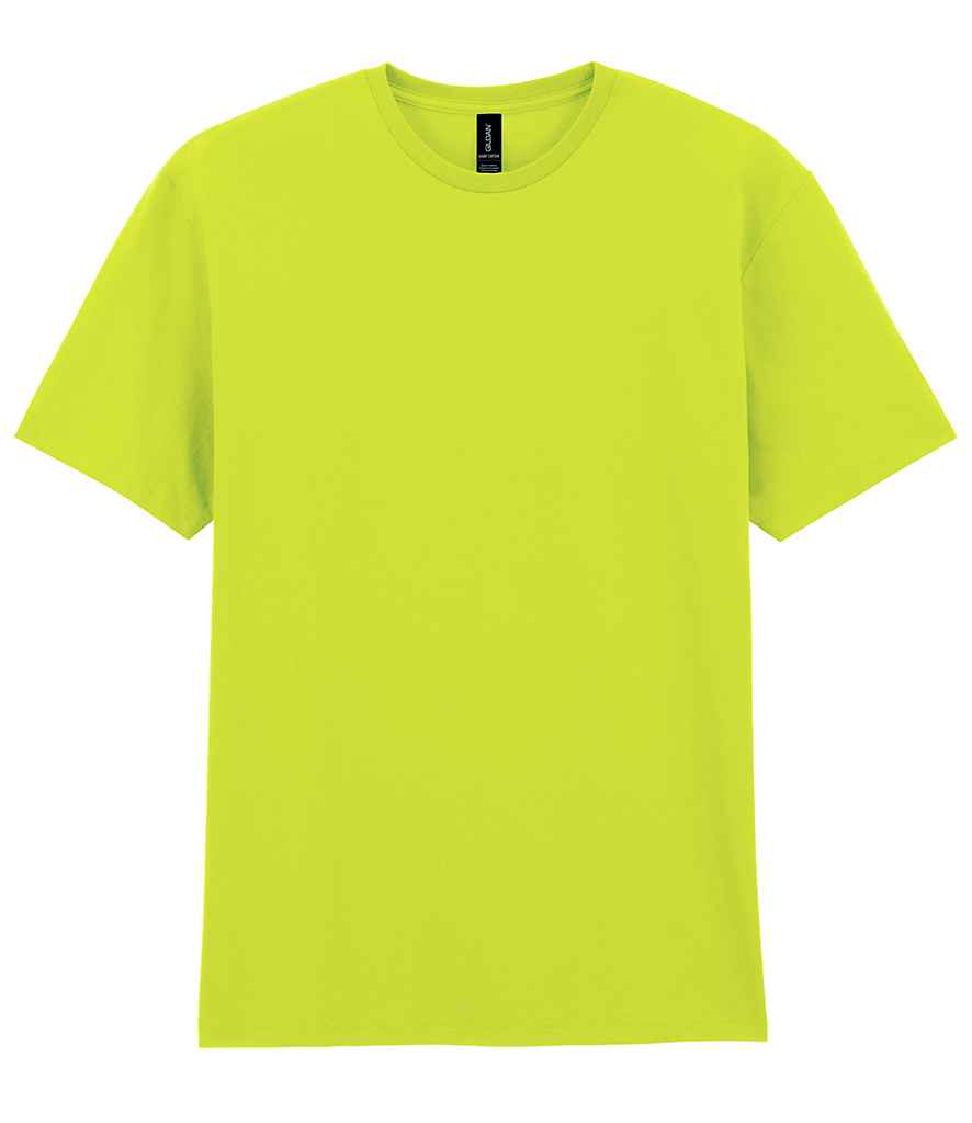 GD03 Safety Green Front