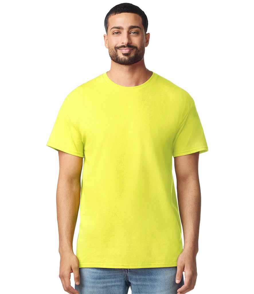 GD03 Safety Green Model