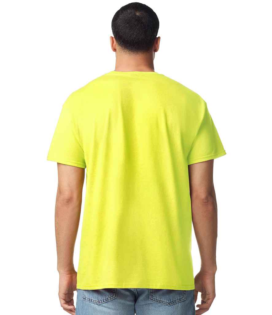 GD03 Safety Green Model