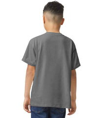 GD05B Charcoal Model