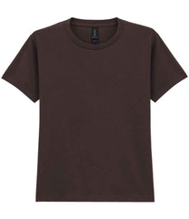 GD05B Dark Chocolate Front