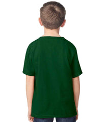 GD05B Forest Green Model