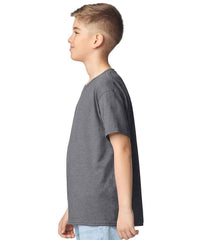 GD05B Graphite Heather Model