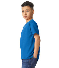 GD05B Royal Blue Model
